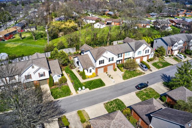 1517 Casper Court, Lexington, KY 40511