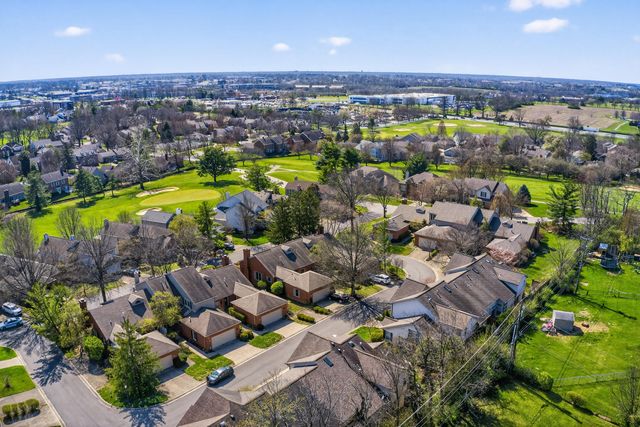 1517 Casper Court, Lexington, KY 40511