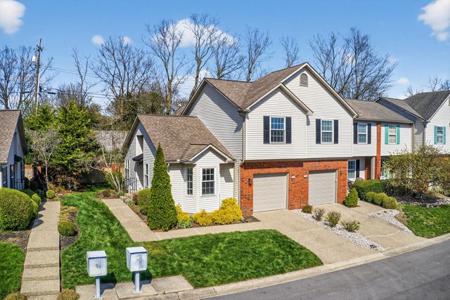 1517 Casper Court, Lexington, KY 40511