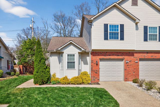 1517 Casper Court, Lexington, KY 40511