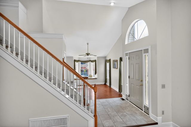 1517 Casper Court, Lexington, KY 40511