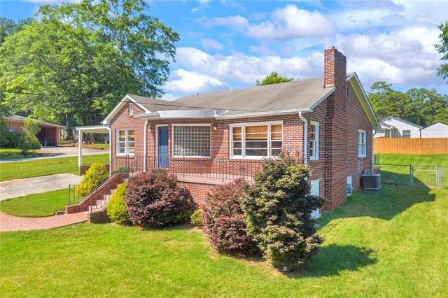 142 Ola Street, Toccoa, GA 30577