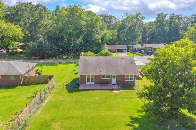 142 Ola Street, Toccoa, GA 30577