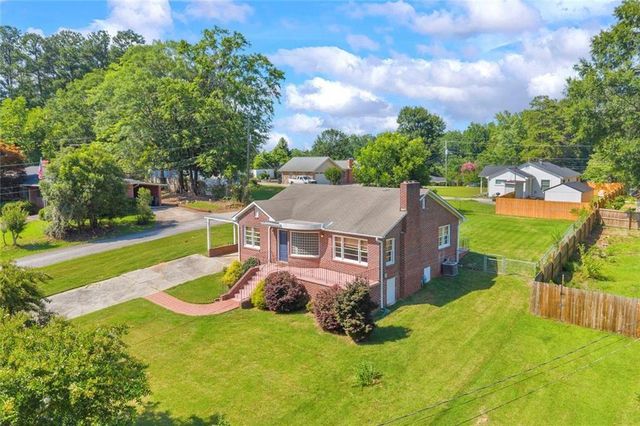 142 Ola Street, Toccoa, GA 30577