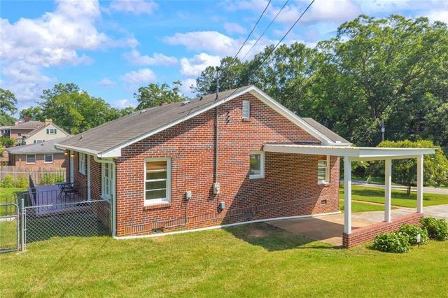 142 Ola Street, Toccoa, GA 30577