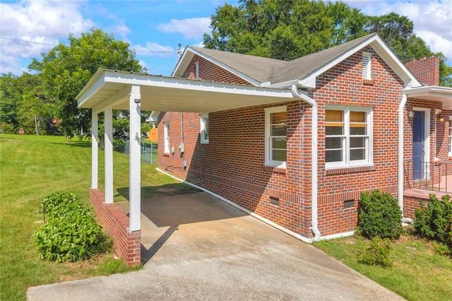 142 Ola Street, Toccoa, GA 30577