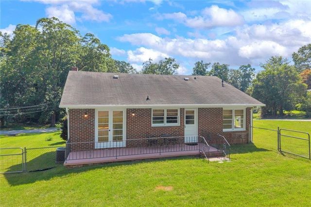 142 Ola Street, Toccoa, GA 30577