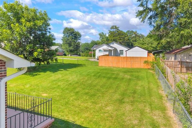 142 Ola Street, Toccoa, GA 30577