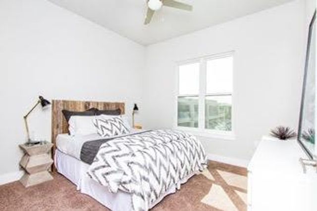 2716 S 5th ST A, Austin, TX 78704