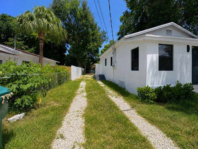 5511 NW 4th Avenue B, Miami, FL 33127