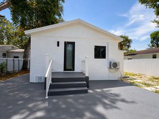 5511 NW 4th Avenue B, Miami, FL 33127