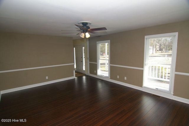 709 Spring Run Road, Winterville, NC 28590
