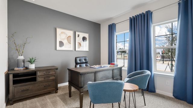 916 PARKVISTA Drive, Cleburne, TX 76031