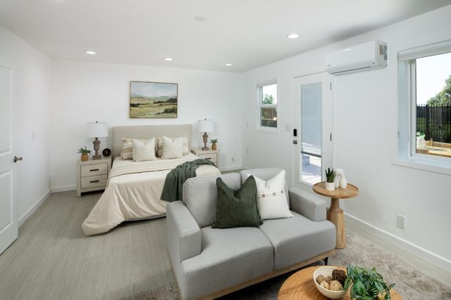 933 Foxridge Way, San Jose, CA 95133