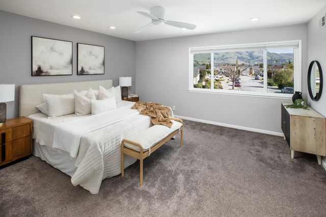 933 Foxridge Way, San Jose, CA 95133