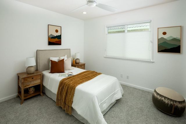 933 Foxridge Way, San Jose, CA 95133