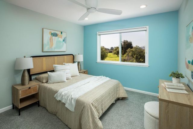 933 Foxridge Way, San Jose, CA 95133