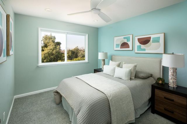 933 Foxridge Way, San Jose, CA 95133