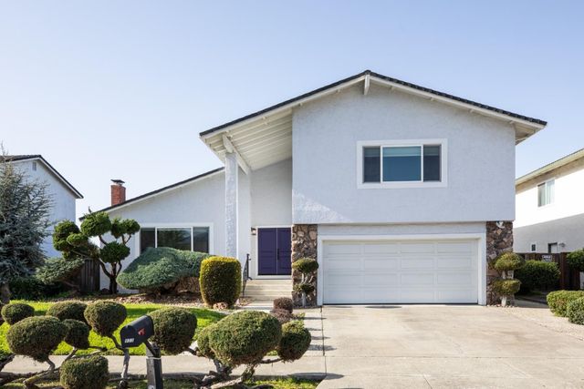 933 Foxridge Way, San Jose, CA 95133