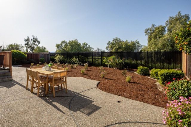 933 Foxridge Way, San Jose, CA 95133