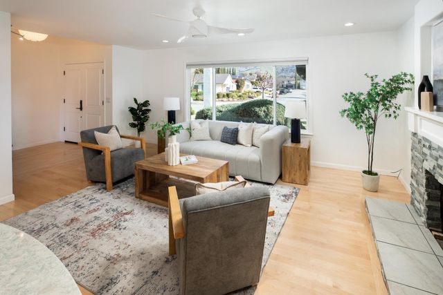 933 Foxridge Way, San Jose, CA 95133