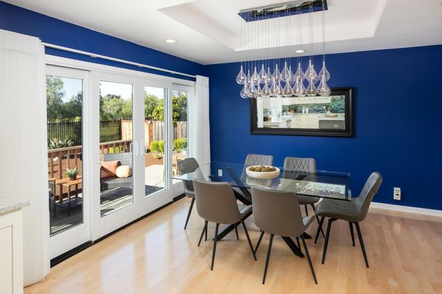 933 Foxridge Way, San Jose, CA 95133