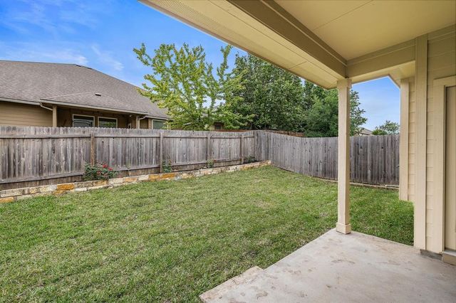 1814 sand creek RD, Cedar Park, TX 78613