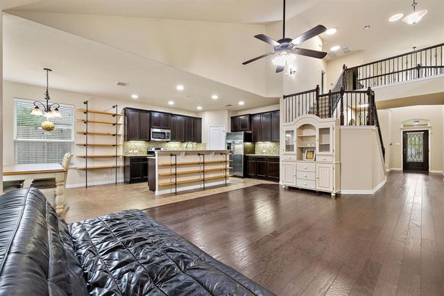 1814 sand creek RD, Cedar Park, TX 78613