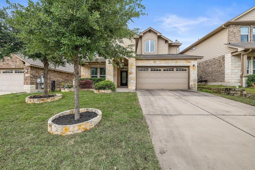 1814 sand creek RD, Cedar Park, TX 78613