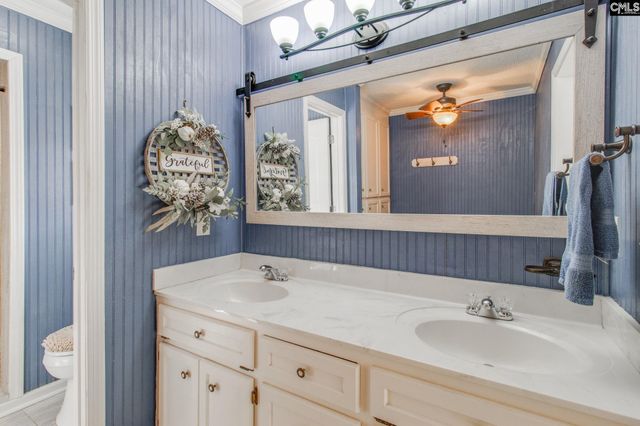 325 Derrick Lane, Blythewood, SC 29016