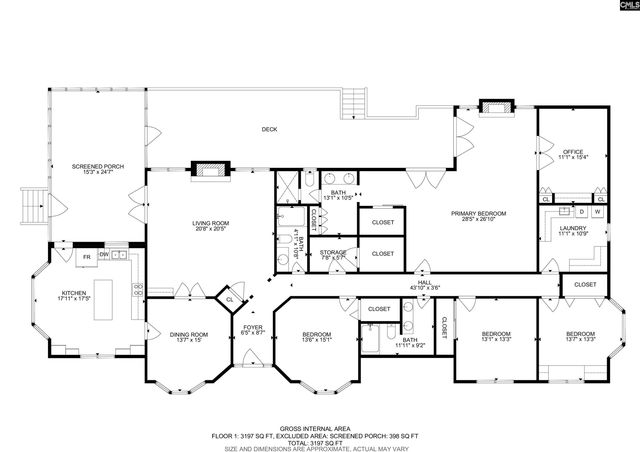 325 Derrick Lane, Blythewood, SC 29016