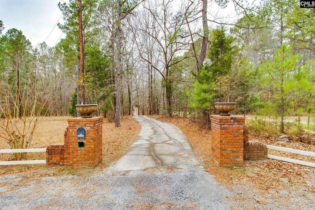 325 Derrick Lane, Blythewood, SC 29016