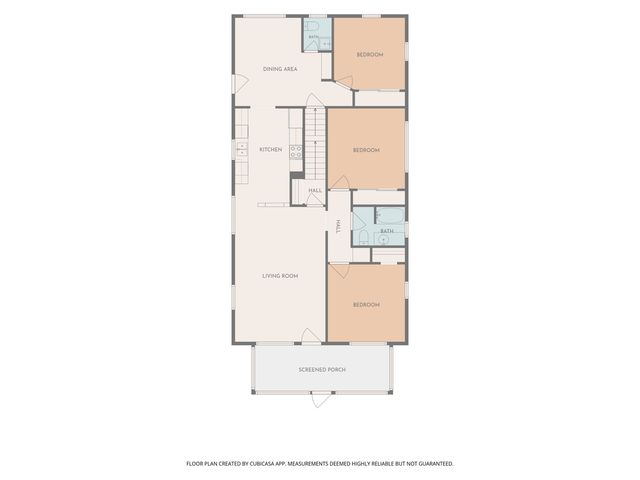 140 S Hartwell AVENUE, Waukesha, WI 53186
