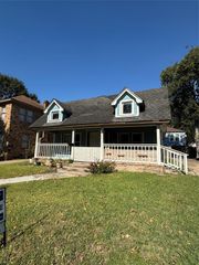 1411 Godwin Street, Houston, TX 77023