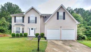 775 Edenberry Lane, Lithonia, GA 30058