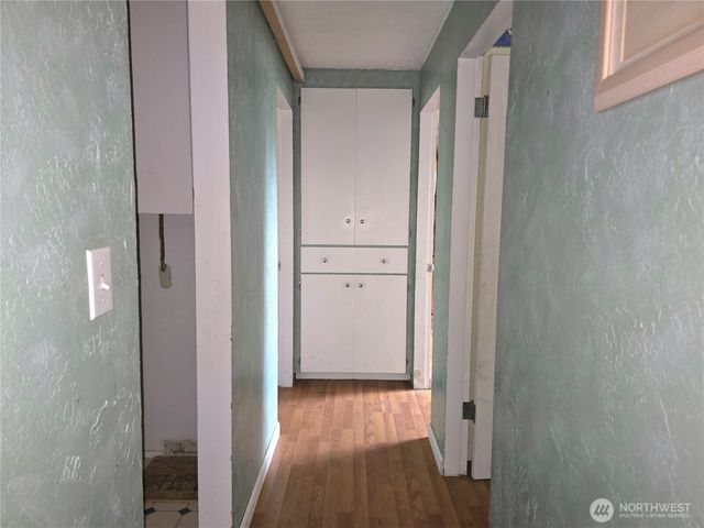 2216 Pershing Street, Aberdeen, WA 98520