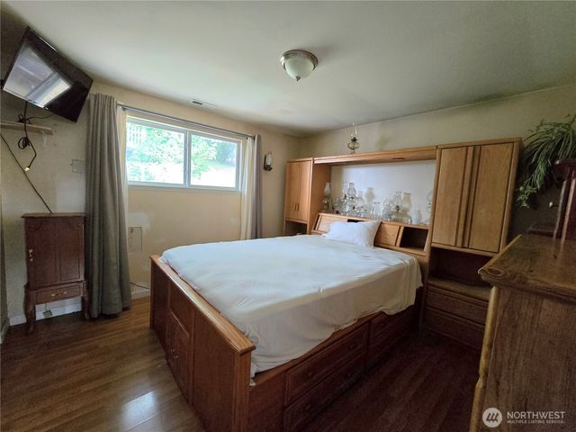 2216 Pershing Street, Aberdeen, WA 98520