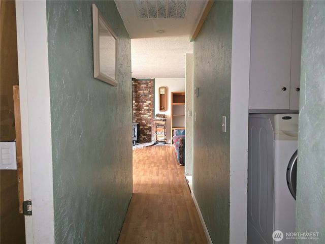 2216 Pershing Street, Aberdeen, WA 98520