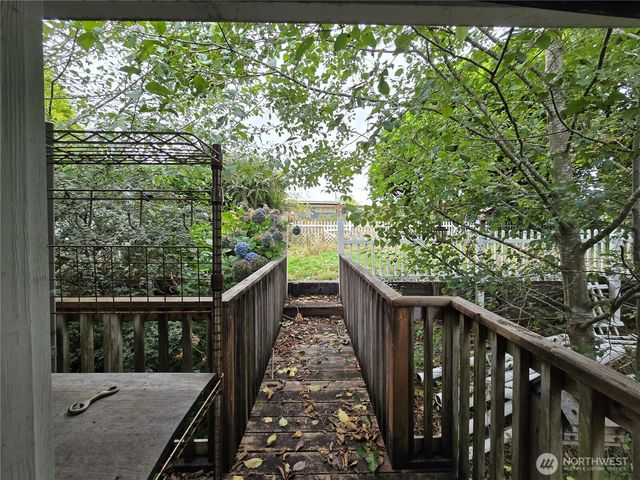 2216 Pershing Street, Aberdeen, WA 98520