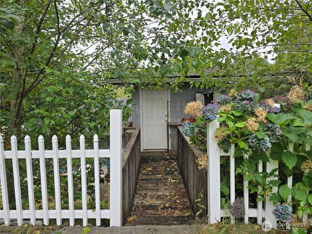 2216 Pershing Street, Aberdeen, WA 98520