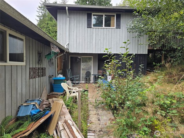 2216 Pershing Street, Aberdeen, WA 98520