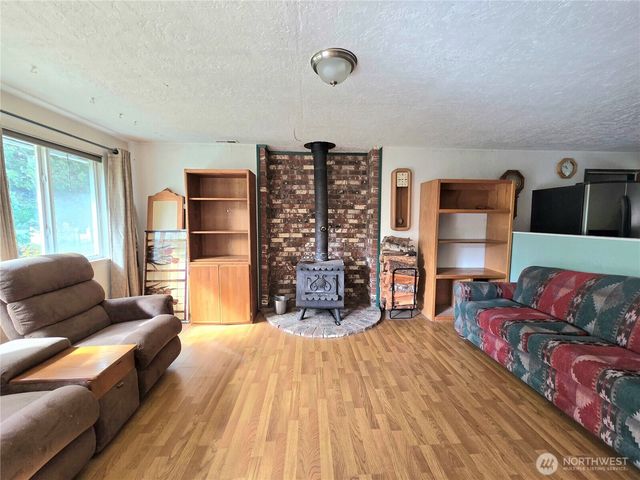 2216 Pershing Street, Aberdeen, WA 98520