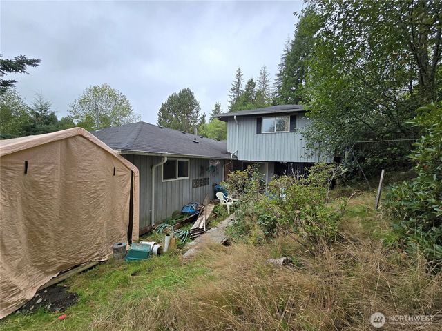 2216 Pershing Street, Aberdeen, WA 98520