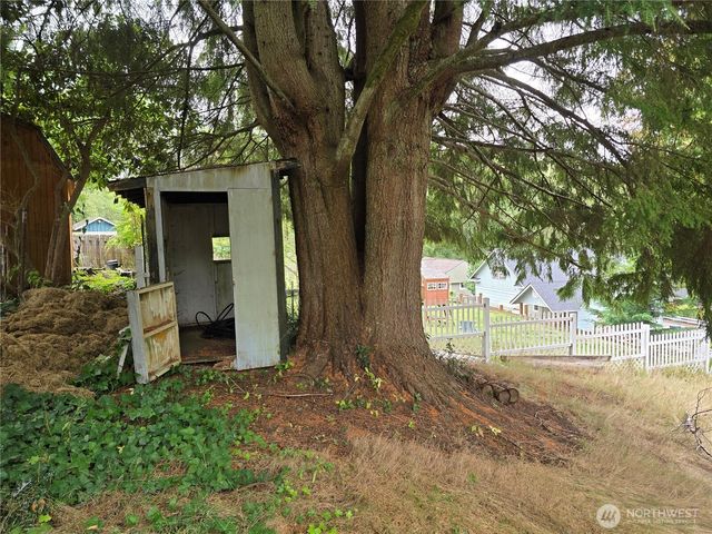 2216 Pershing Street, Aberdeen, WA 98520