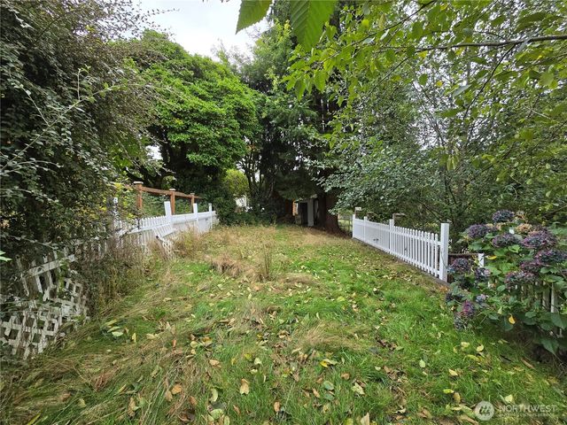 2216 Pershing Street, Aberdeen, WA 98520