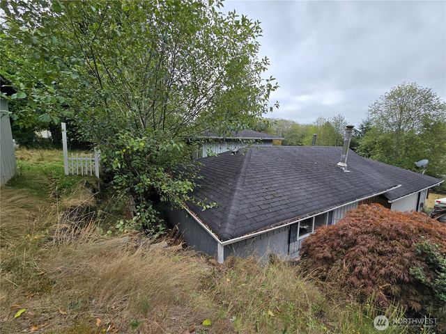 2216 Pershing Street, Aberdeen, WA 98520