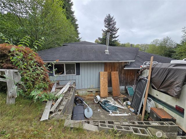 2216 Pershing Street, Aberdeen, WA 98520