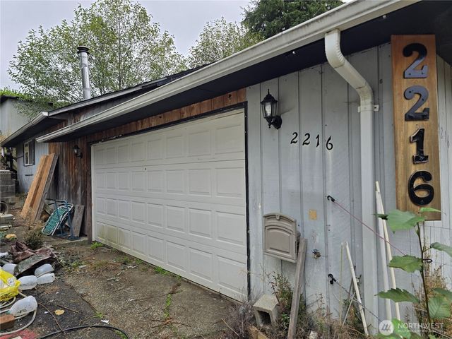 2216 Pershing Street, Aberdeen, WA 98520