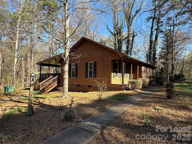 11901 Field Street, Cornelius, NC 28031