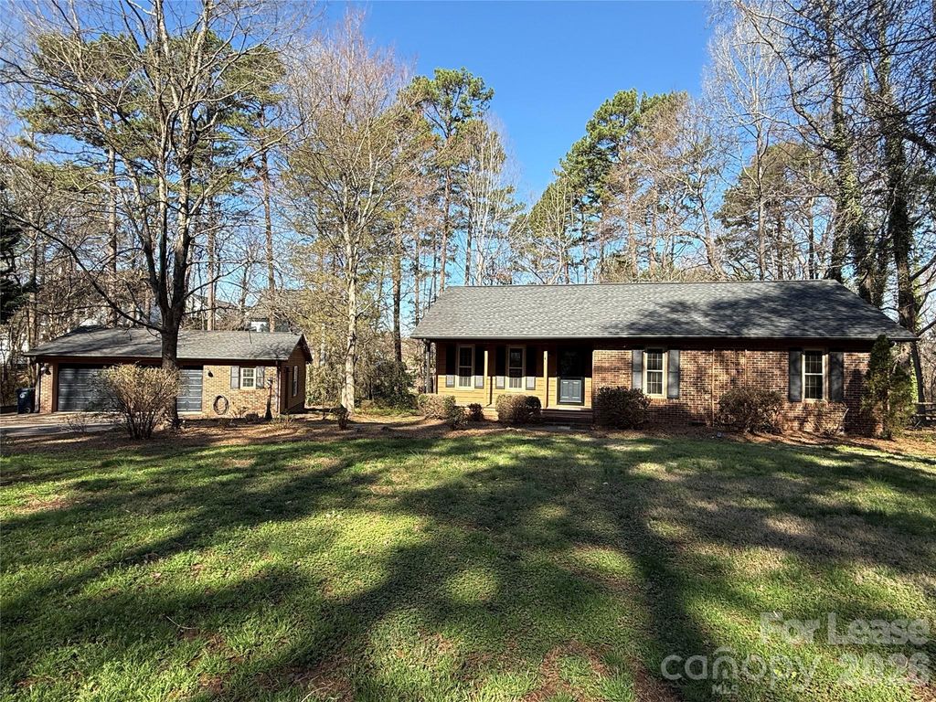 11901 Field Street, Cornelius, NC 28031